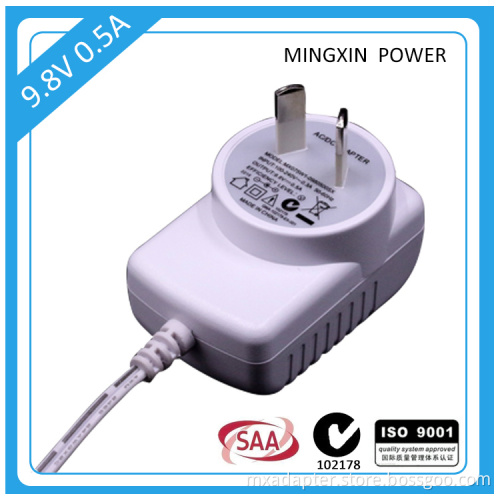 supply for massage chair USB power adapters women